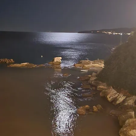 Penzion A Casa Di Mary Vieste