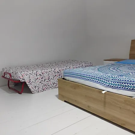A Casa Di Mary